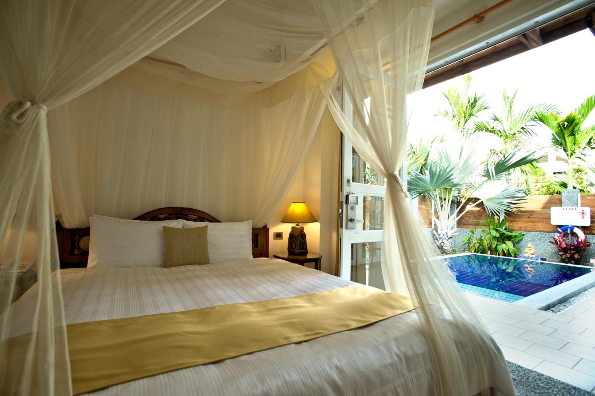 Papago International Resort Chishang Exterior photo