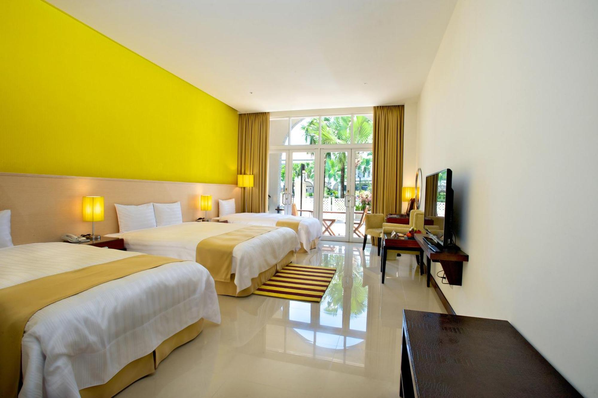 Papago International Resort Chishang Exterior photo