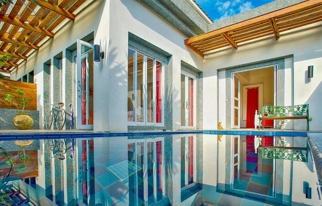 Papago International Resort Chishang Exterior photo